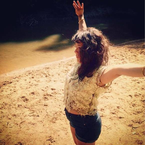 Meet your Posher, Kristine - Picture 1 of 1